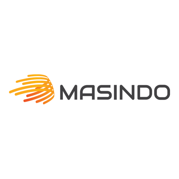 MASINDO Logo PNG Vector