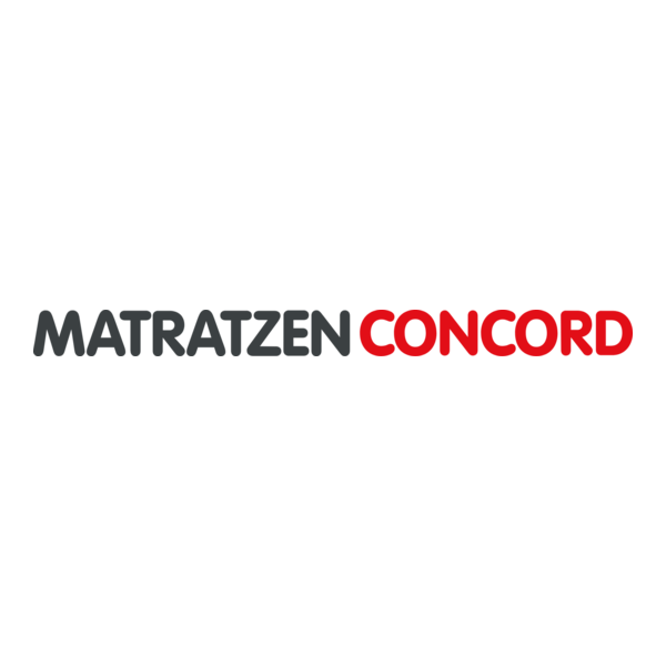 Matratzen Concord Logo PNG Vector