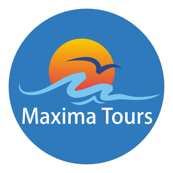 maxima tours Logo PNG Vector