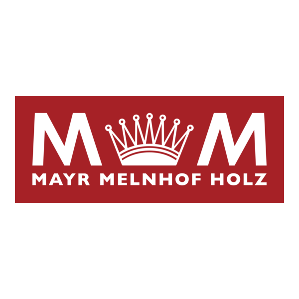 Mayr-Melnhof Holz Logo PNG Vector