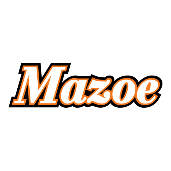 Mazoe Cordials Logo PNG Vector