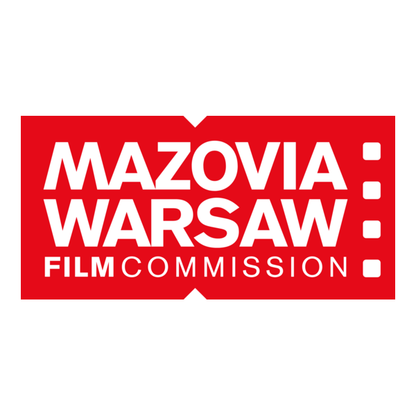 Mazovia Warsaw Film Commission Logo PNG Vector