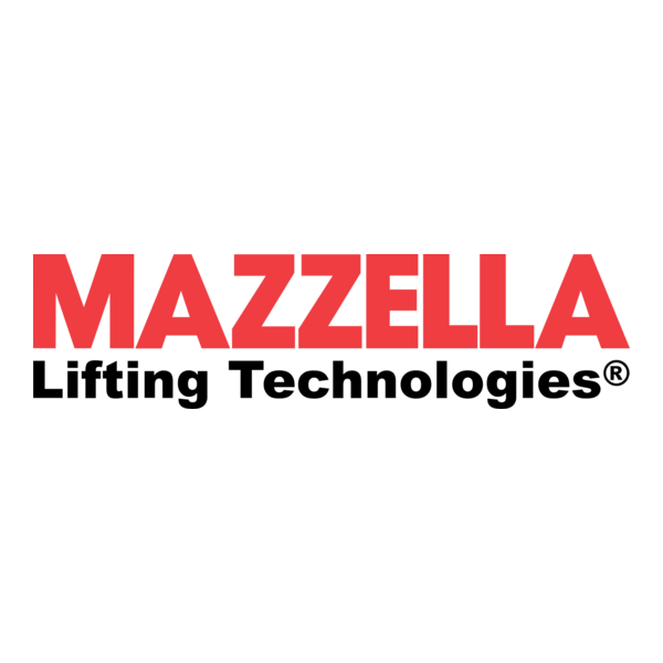 Mazzella Lifting Technologies Logo PNG Vector