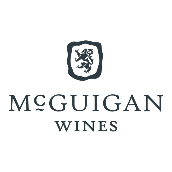 McGuigan Wines Logo PNG Vector