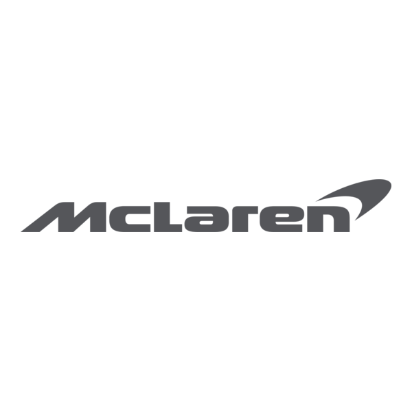 McLaren Logo PNG Vector