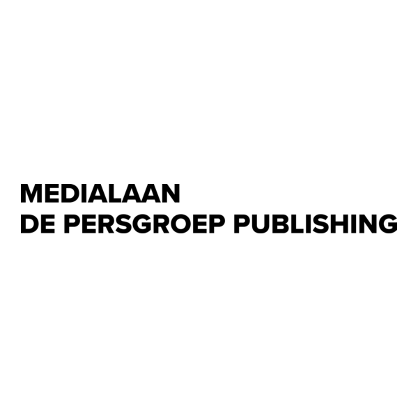 MEDIALAAN – de Persgroep Publishing Logo PNG Vector