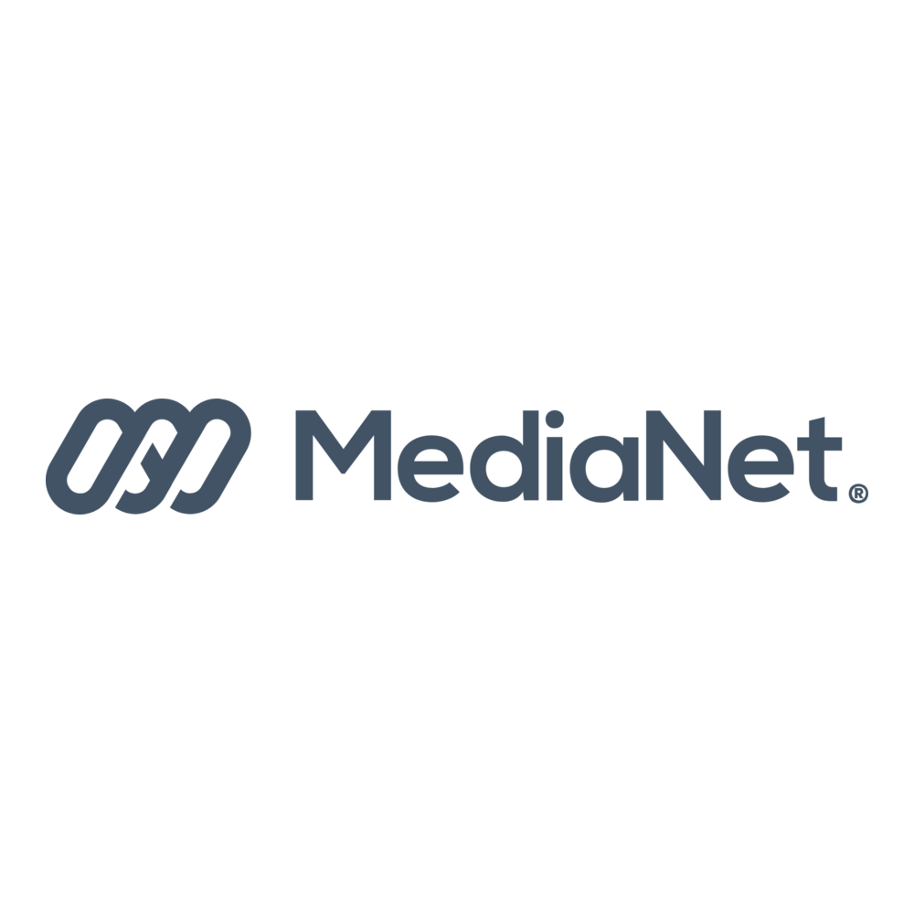 MediaNet Logo PNG Vector