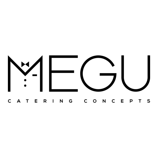 MEGU Logo PNG Vector