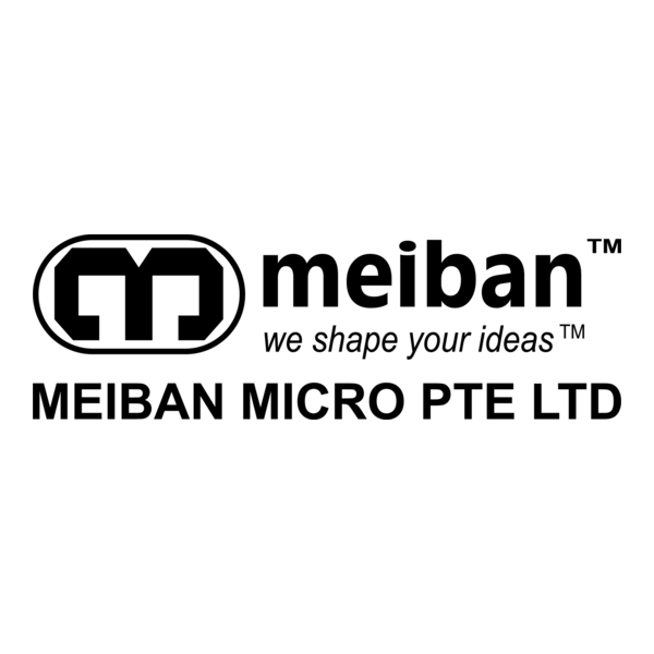 MEIBAN Logo PNG Vector