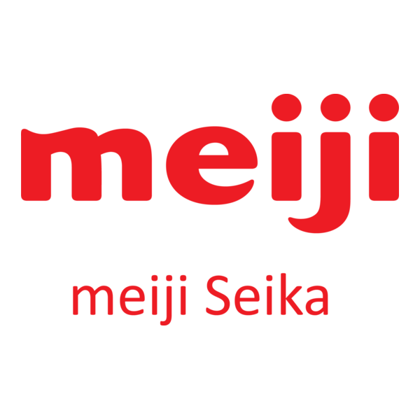 MEIJI SEIKA Logo PNG Vector