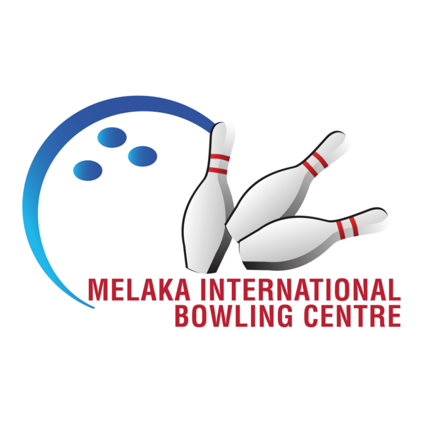 Melaka International Bowling Centre (MIBC) Logo PNG Vector