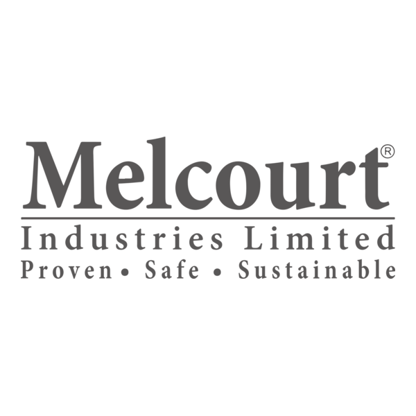 Melcourt Industries Limited Logo PNG Vector