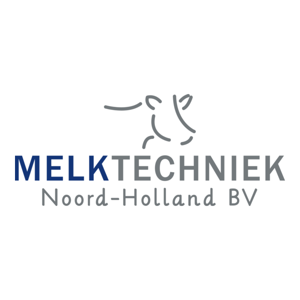 Melktechniek Noord Holland BV Logo PNG Vector