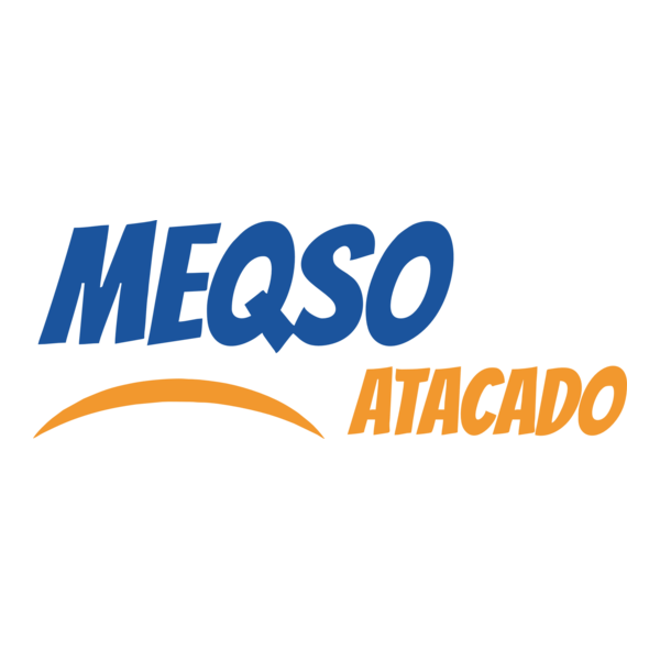 MEQSO ATACADO Logo PNG Vector