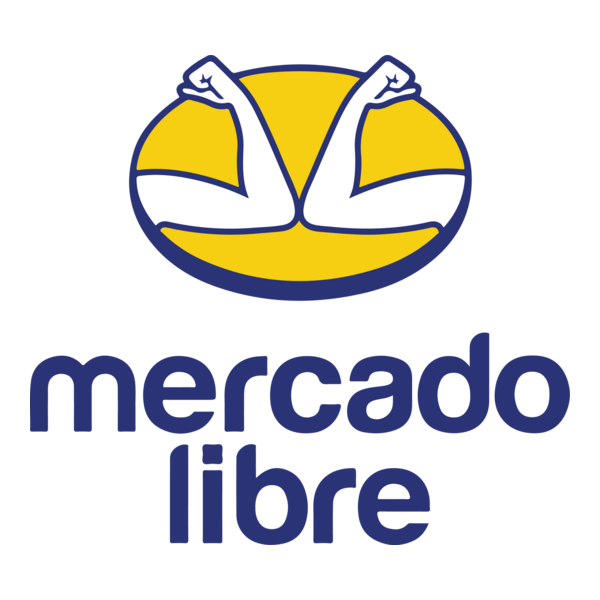 Mercado libre Codo a Codo Logo PNG Vector