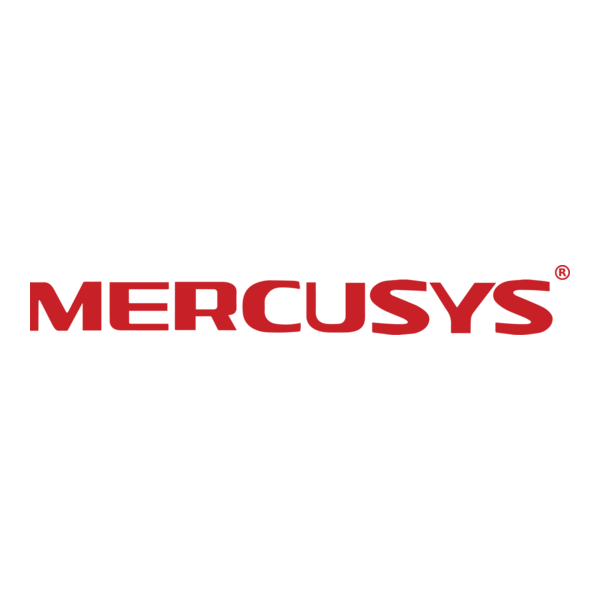 Mercusys Logo PNG Vector