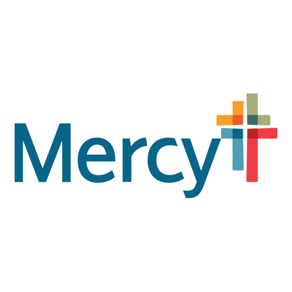 Mercy Hospital St. Louis Logo PNG Vector