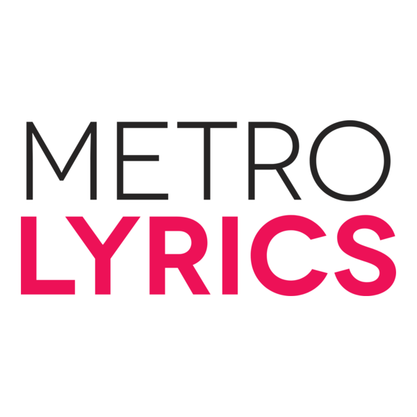 Metro Lyrics Logo PNG Vector