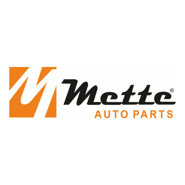 mette Logo PNG Vector
