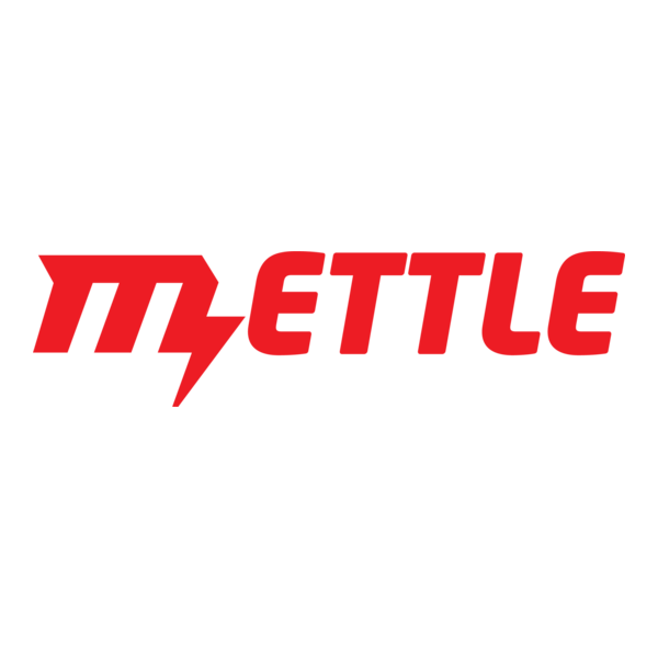 METTLE ENGINEERING Logo PNG Vector
