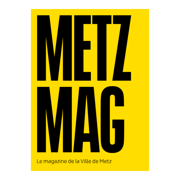 Metz Mag Logo PNG Vector