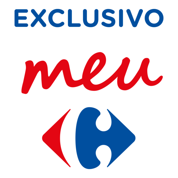 Meu Carrefour Logo PNG Vector