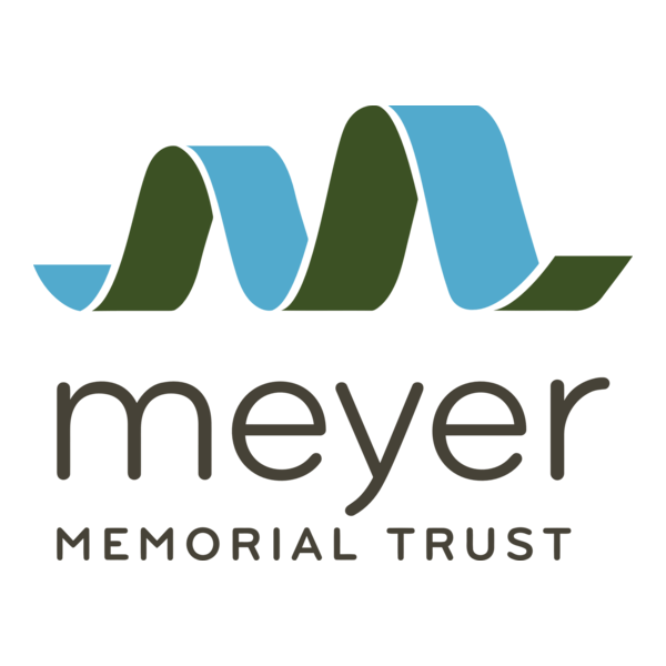 Meyer Memorial Trust Logo PNG Vector