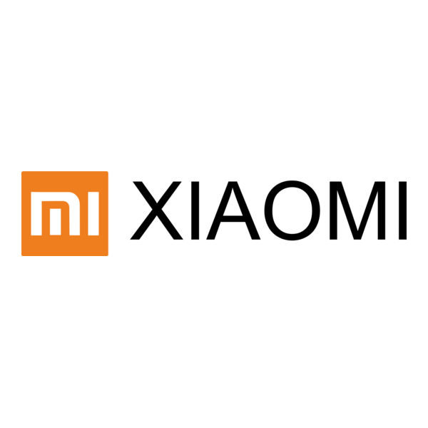 Mi Xiaomi Logo PNG Vector