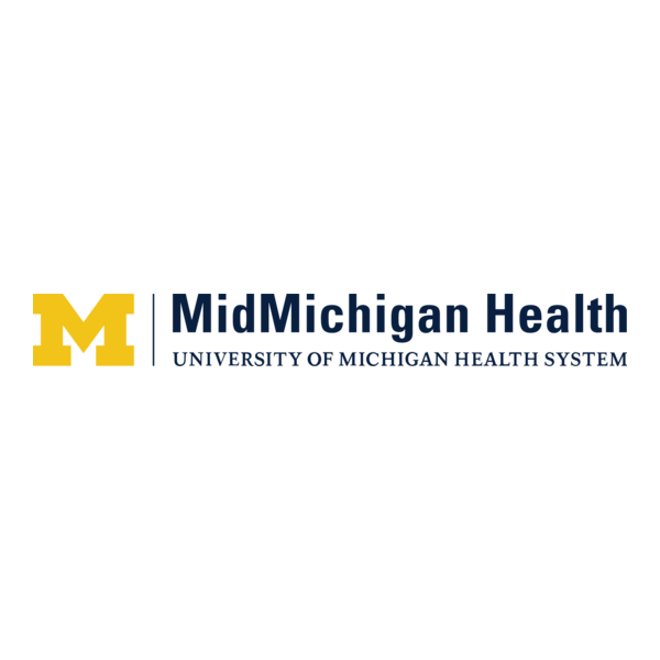 MidMichigan Health Logo PNG Vector (SVG) Free Download