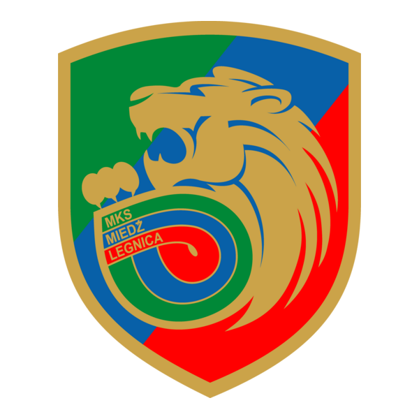 Miedź Legnica Logo PNG Vector
