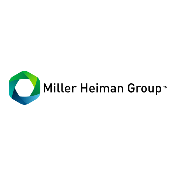 Miller Heiman Group Logo PNG Vector