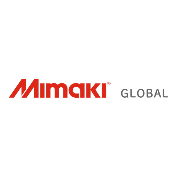 Mimaki Global Logo PNG Vector