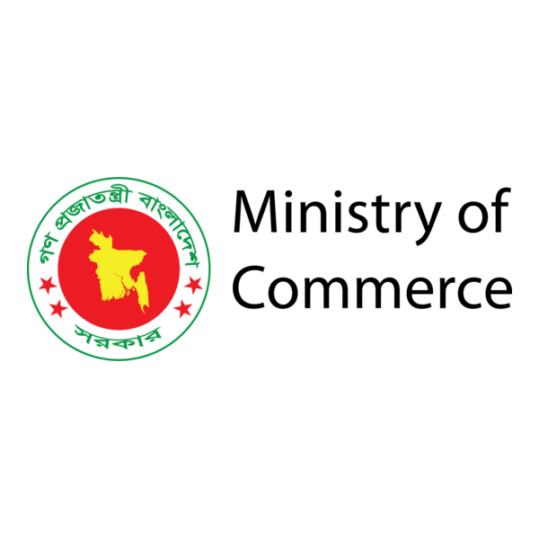 Ministry of Commerce Logo PNG Vector
