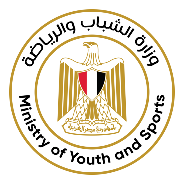 Ministry of Youth and Sports Logo PNG Vector