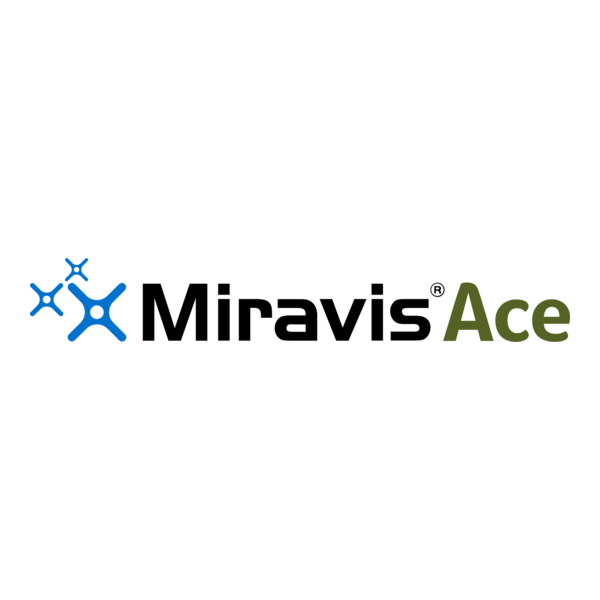 Miravis Ace Logo PNG Vector