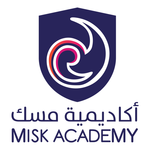 Misk Academy Logo PNG Vector