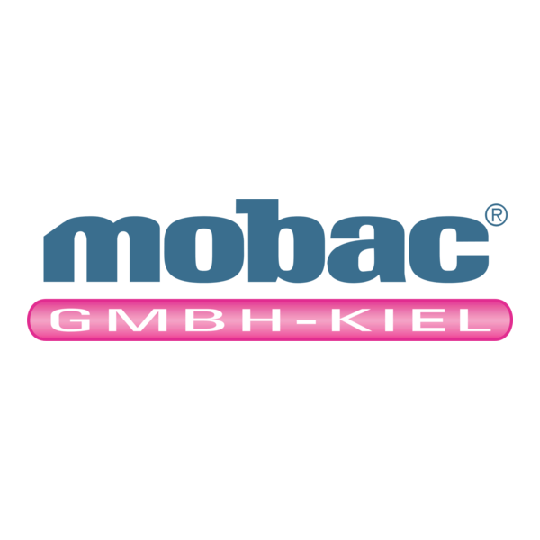 Mobac GmbH Logo PNG Vector