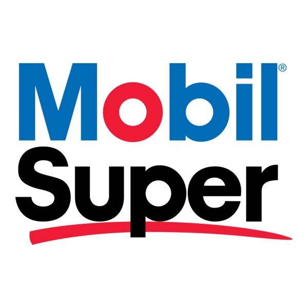 MOBIL Logo PNG Vector