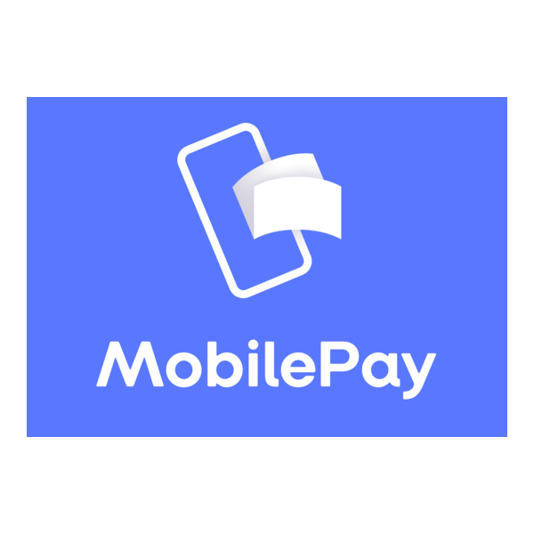 MobilePay Logo PNG Vector