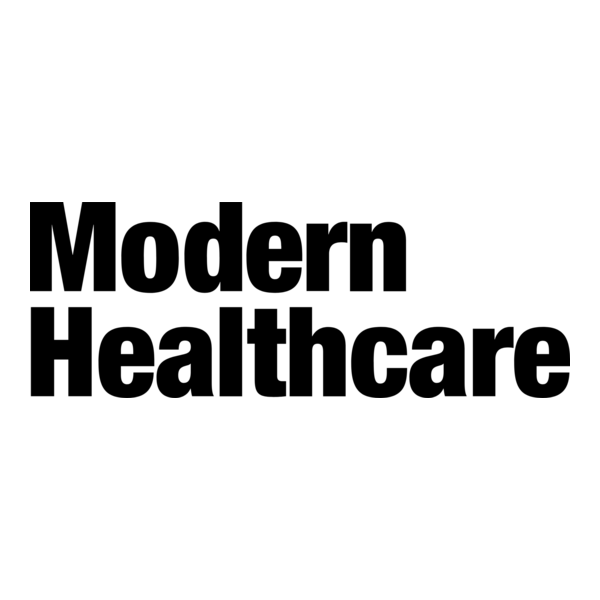 Modern Healthcare Logo PNG Vector