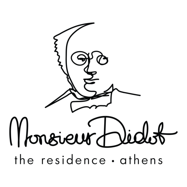 Monsieur Didot Logo PNG Vector