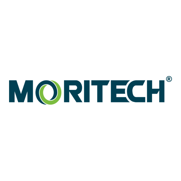 Moritech Robot Logo PNG Vector