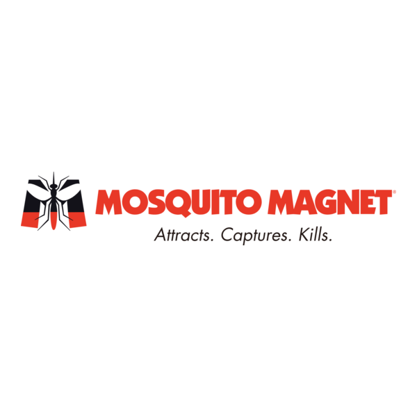 Mosquito Magnet Logo PNG Vector