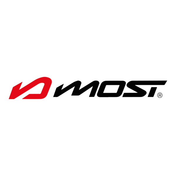 Most Vector most Logo PNG Vector (AI) Free Download