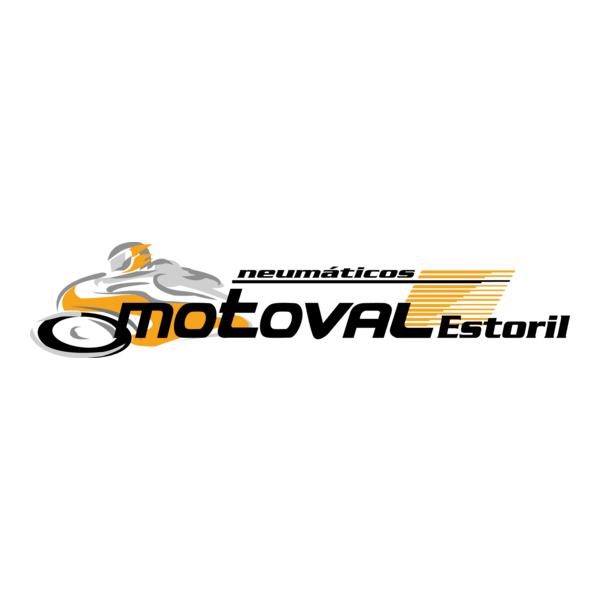 Motoval Estoril Logo PNG Vector