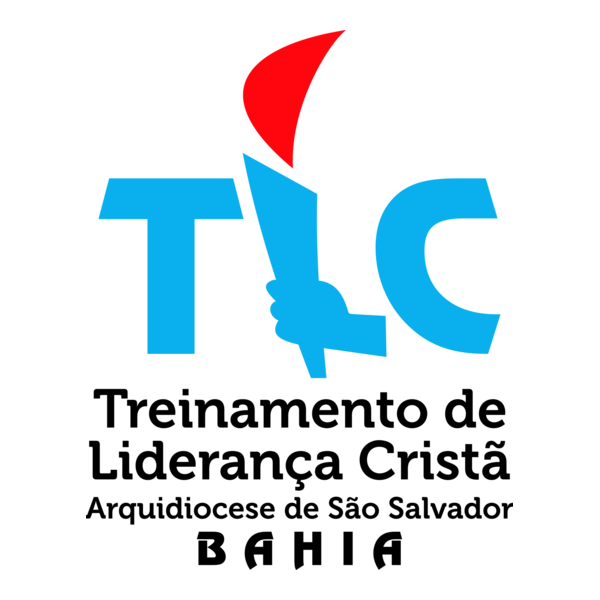 Movimento TLC Salvador Logo PNG Vector