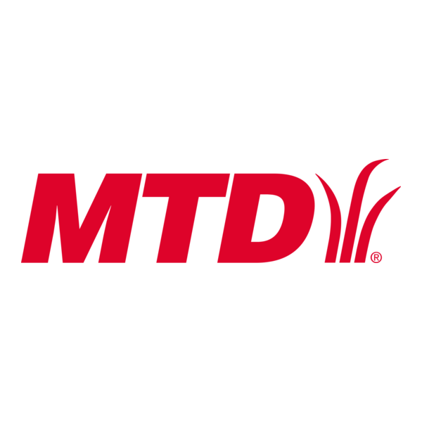 MTD Logo PNG Vector