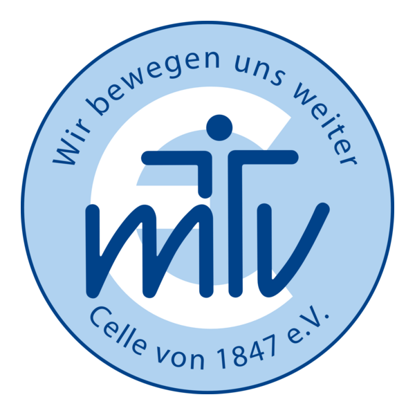 MTV Eintracht Celle 1847 Logo PNG Vector