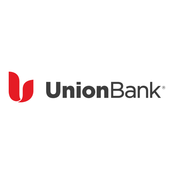 MUFG Union Bank Logo PNG Vector