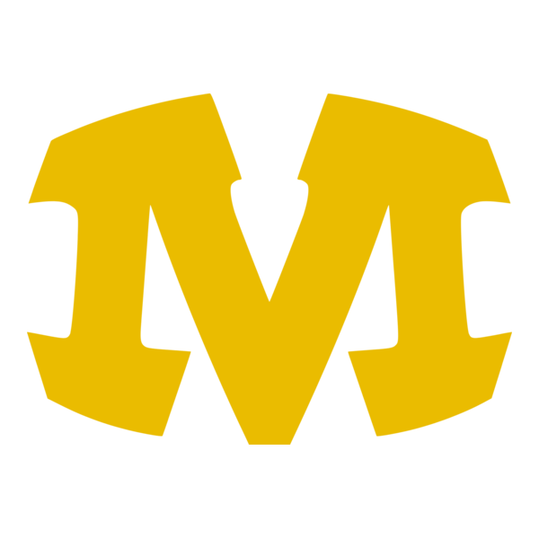 Munich Cowboys Logo PNG Vector